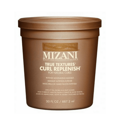 Mizani True Textures Moisture Stretch 8 Oz Directsalon Store