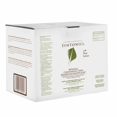 SYNTONICS SENSITIVE KIT 20APP