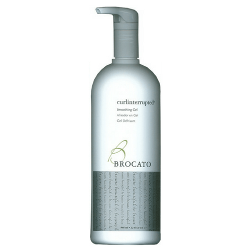 Brocato Curl Interrupted Smoothing Complex Gel 32oz Directsalon