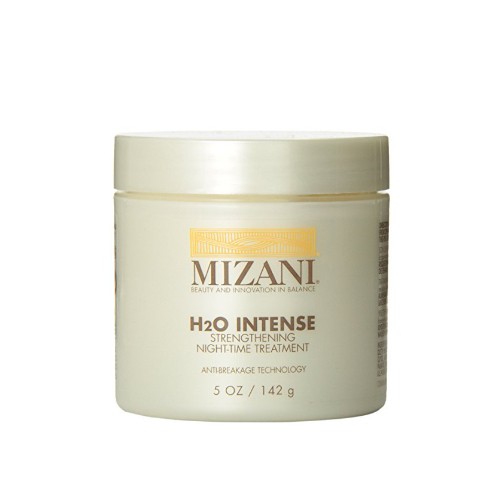 Mizani H2o Intense Night Treatment Directsalon Store