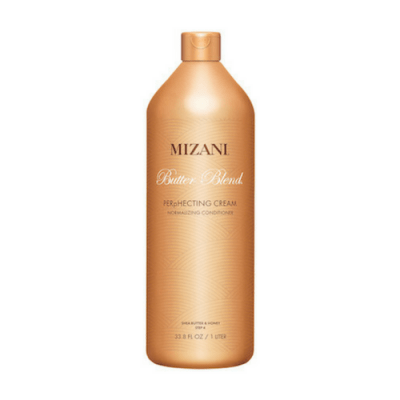 MIZANI BUTTER BLEND PERPHECTING NORMALIZING COND.