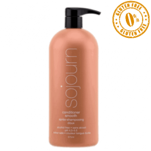 SOJOURN SMOOTH CONDITIONER 975ml
