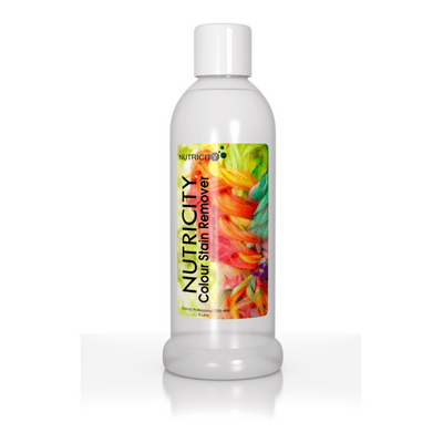 Nutricity Colour Stain Remover