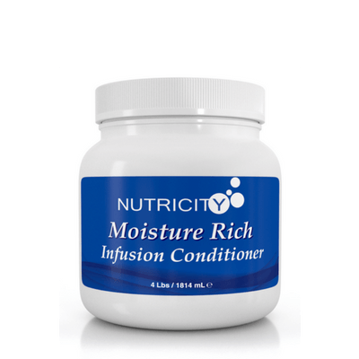 Nutricity Moisture Rich Infusion Conditioner