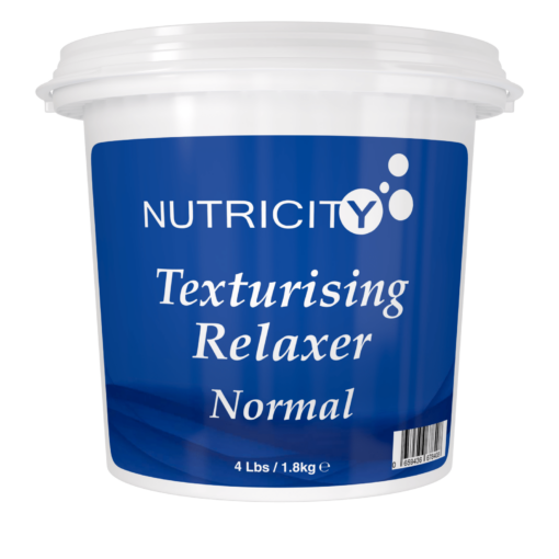 NUTRICITY TEXTURIZING REALXER NORMAL 1.8KG