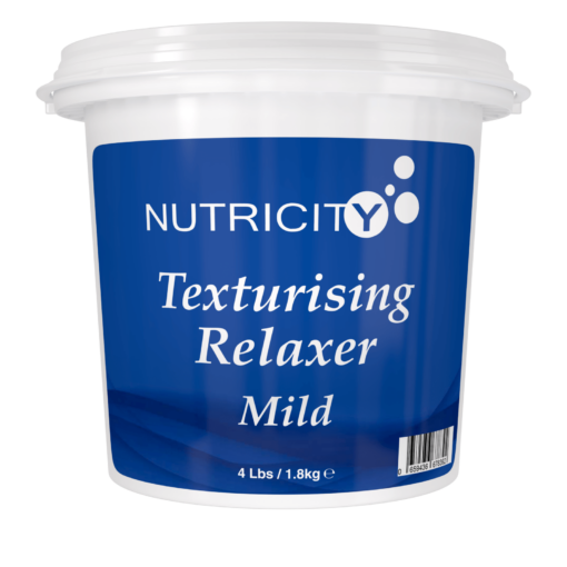 NUTRICITY TEXTURIZING REALXER MILD 1.8KG