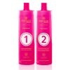 FRIZZ CONTROL RESTRUCTURING SMOOTHING CREAM 500ML
