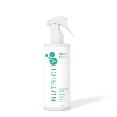 SILKY CURL FINISHING MIST 250 ML