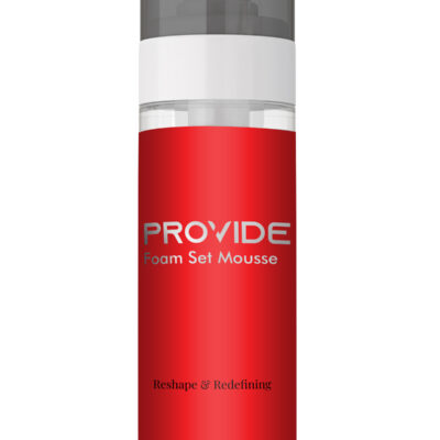 PROVIDE Foam Set Mousse 250 ML